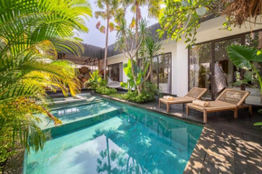 Villa Yogi Surf 2 Canggu